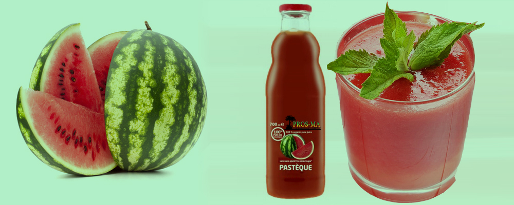 Jus de pasteque joomla slider